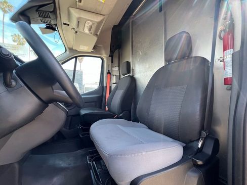 Used 2020 Ford Transit 250 148 High Roof Extended image 14