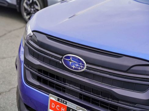 New 2026 Subaru Forester image 11