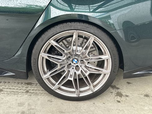 Used 2026 BMW M3 RWD image 8