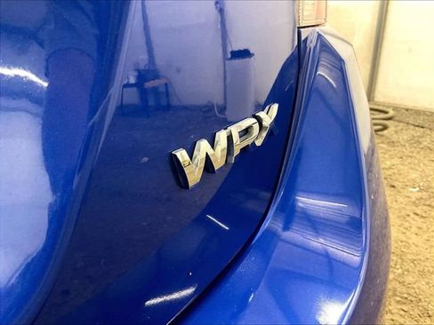 Used 2019 Subaru WRX AWD/4WD image 13