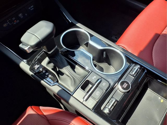 New 2026 Kia K5 GT-Line w/ GT-Line Premium Package FWD image 6