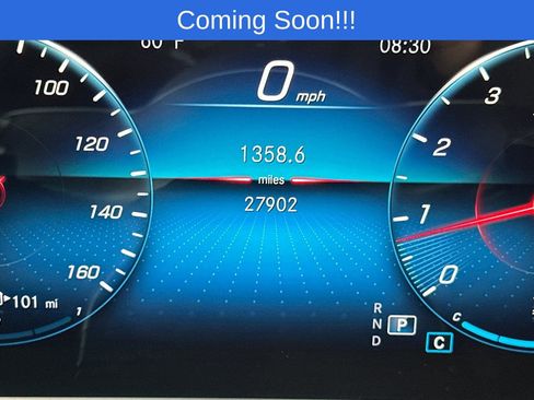 Used 2022 Mercedes-Benz GLE 350 image 29