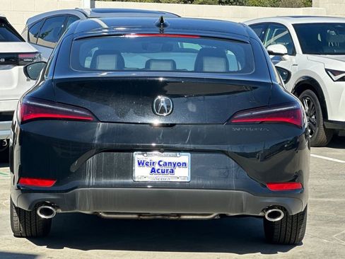 New 2026 Acura Integra image 5