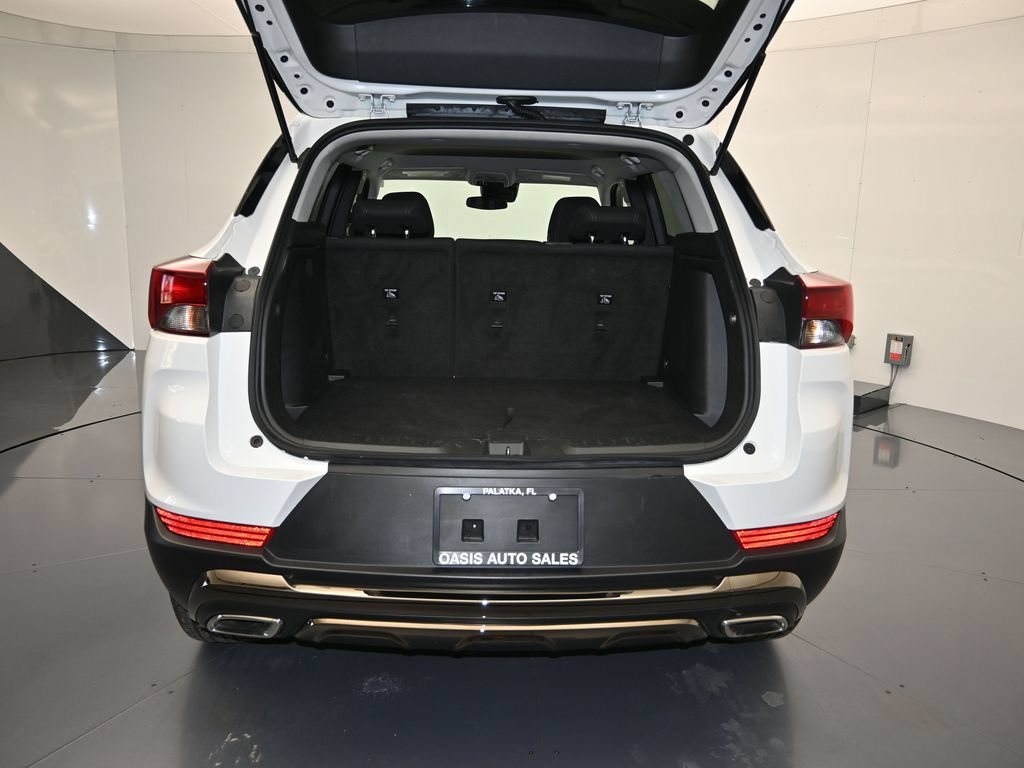 Used 2025 Chevrolet TrailBlazer LT FWD image 23