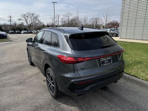 New 2026 Audi Q5 Prestige image 31