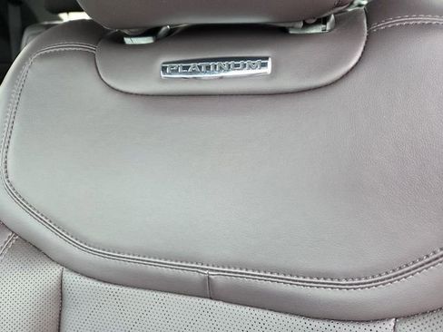 New 2026 Ford Explorer Platinum image 12