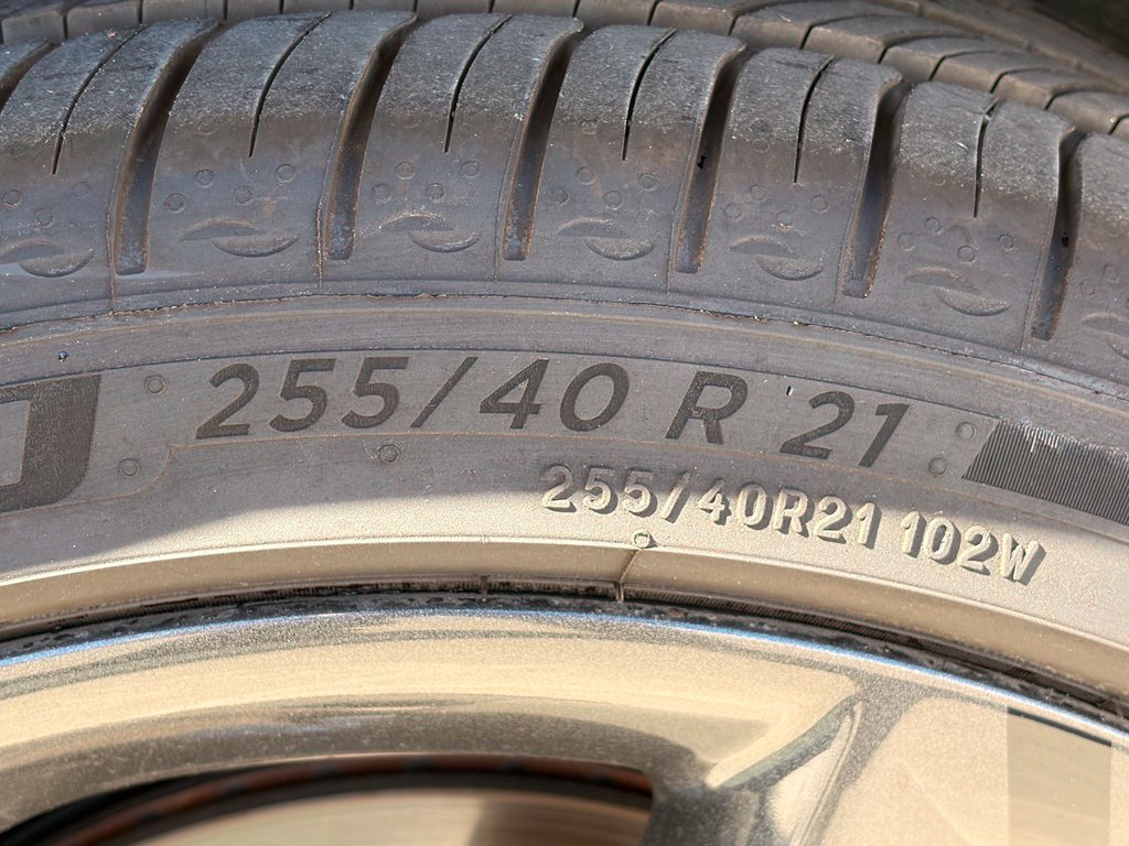 Used 2026 Genesis GV70 2.5T Sport Prestige AWD/4WD image 11