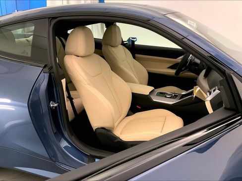 New 2026 BMW 430i xDrive Coupe w/ M Sport Package image 7