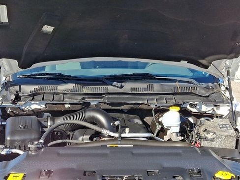 Used 2018 RAM 1500 Tradesman w/ Popular Equipment Group AWD/4WD image 26