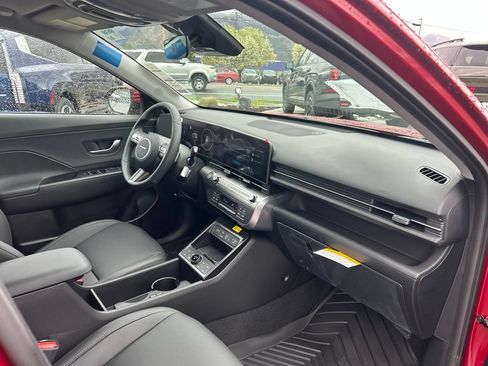 New 2026 Hyundai Kona Limited AWD/4WD image 13