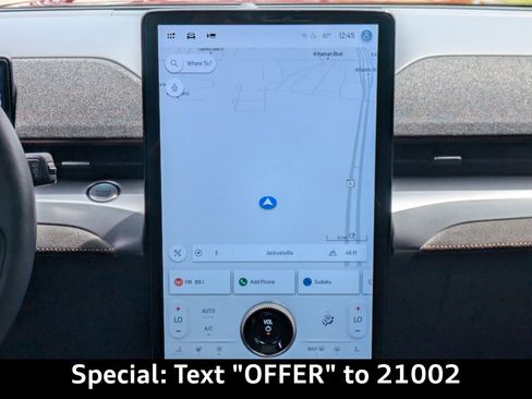 Used 2022 Ford Mustang Mach-E GT image 20