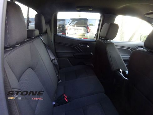 New 2026 GMC Canyon Elevation w/ Convenience Package image 23