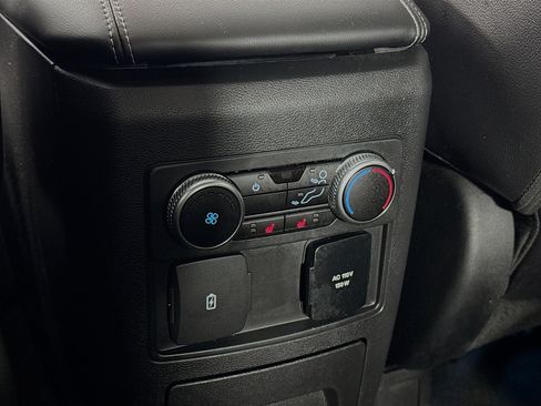 Used 2023 Ford Explorer ST w/ Equipment Group 401A AWD/4WD image 27