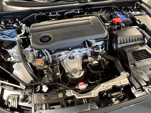 New 2026 Honda Civic Sport image 12