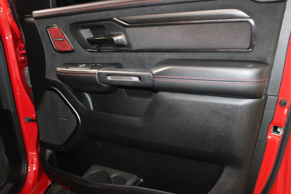 Used 2022 RAM 1500 TRX w/ TRX Level 2 Equipment Group AWD/4WD image 42