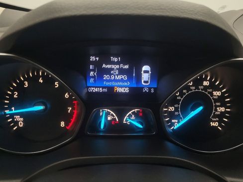 Used 2017 Ford Escape SE w/ Equipment Group 201A AWD/4WD image 23