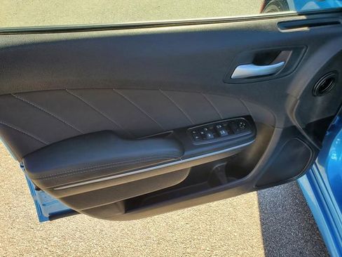 Used 2023 Dodge Charger Scat Pack w/ Navigation & Travel Group image 14