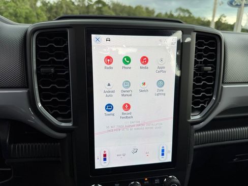 New 2025 Ford Ranger XL w/ Trailer Tow Package image 34