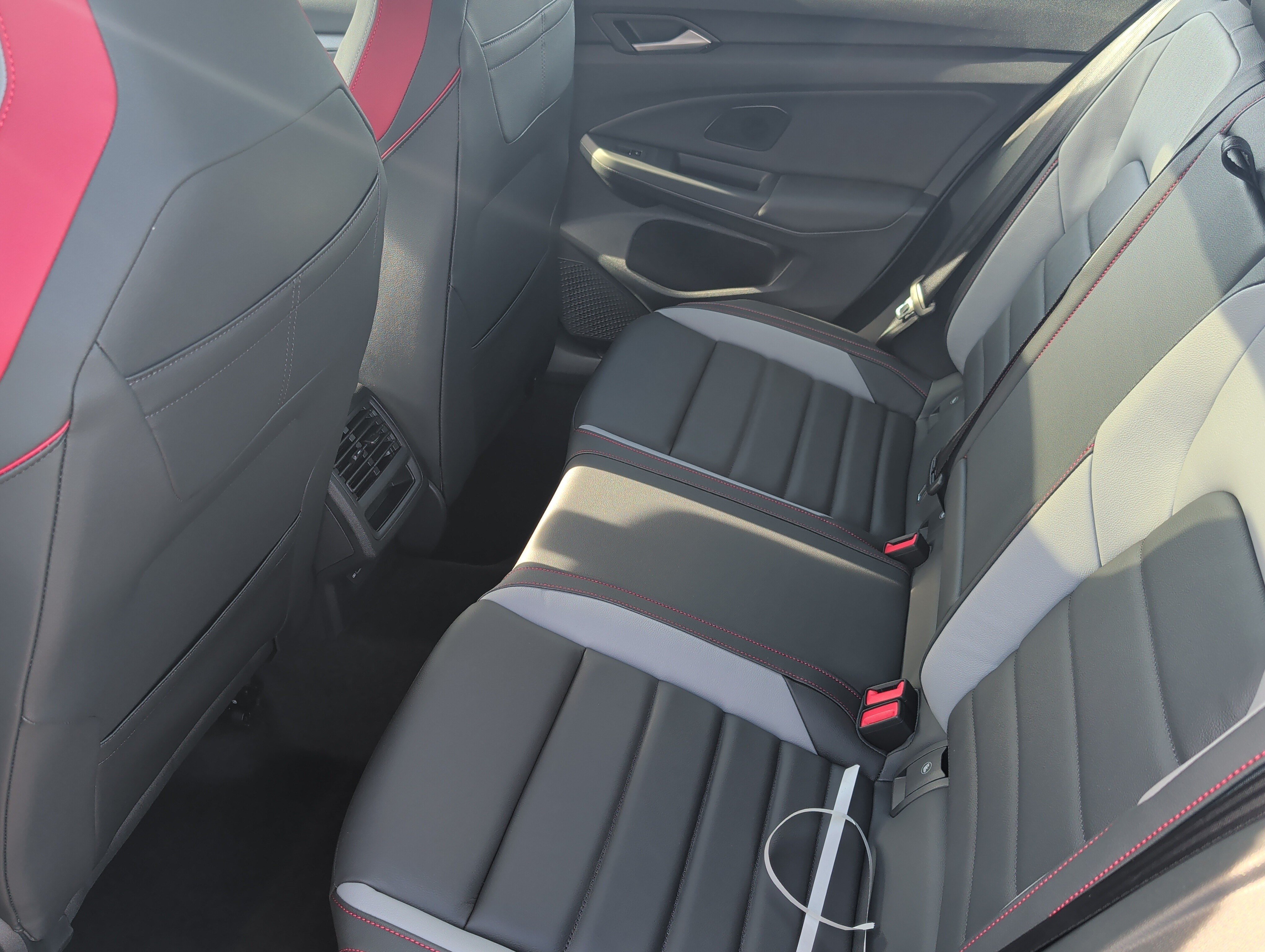 New 2026 Volkswagen GTI S FWD image 6