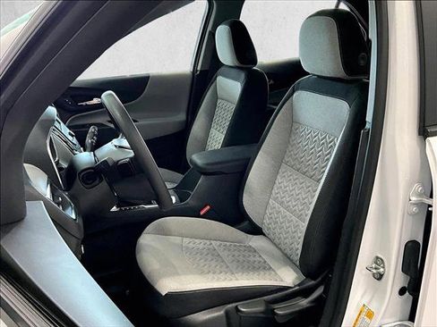 Used 2023 Chevrolet Equinox LS FWD image 27