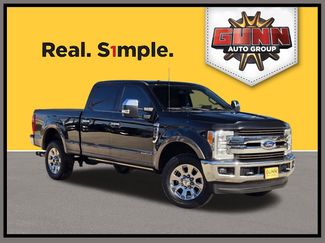 Used 2018 Ford F250 King Ranch w/ King Ranch Ultimate Package video 1