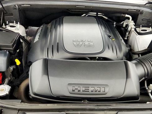 Used 2020 Dodge Durango R/T w/ Blacktop Package AWD/4WD image 26