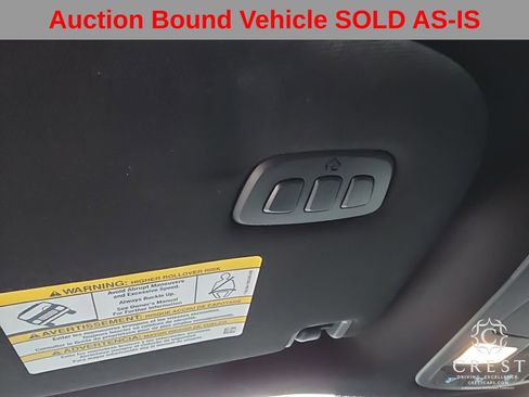 Used 2020 Ford Expedition Max XLT w/ Equipment Group 202A image 22