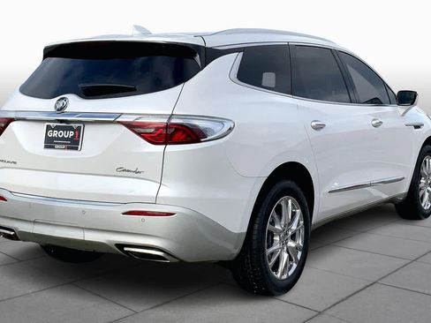 Certified 2023 Buick Enclave Essence w/ Experience Buick Package image 12