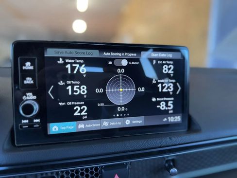 Used 2023 Honda Civic Type R image 38