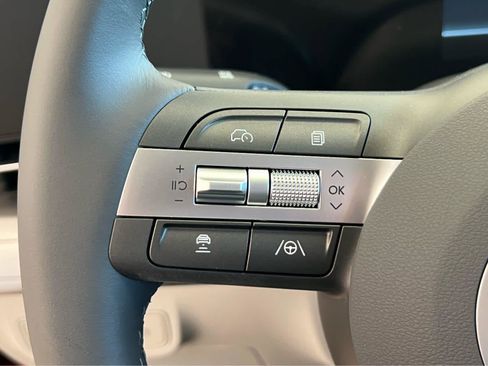 New 2026 Hyundai Kona SEL Sport AWD/4WD image 31