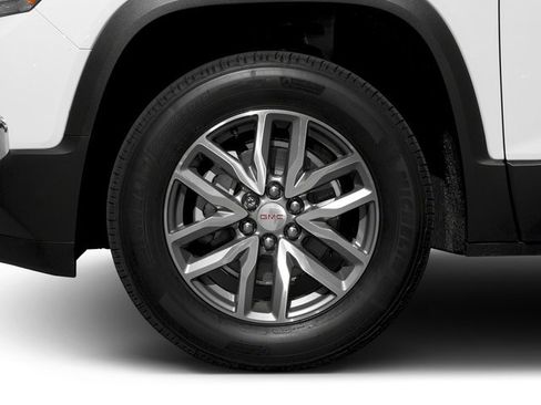 Used 2017 GMC Acadia SLE AWD/4WD image 14