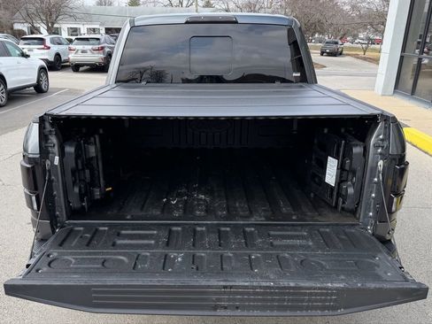 Used 2018 Ford F150 Raptor w/ Equipment Group 802A Luxury image 23