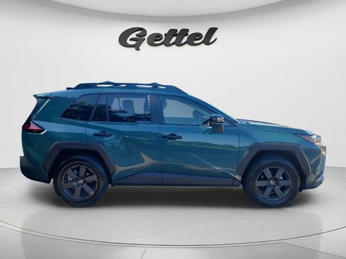 Certified 2026 Toyota RAV4 FWD image 4