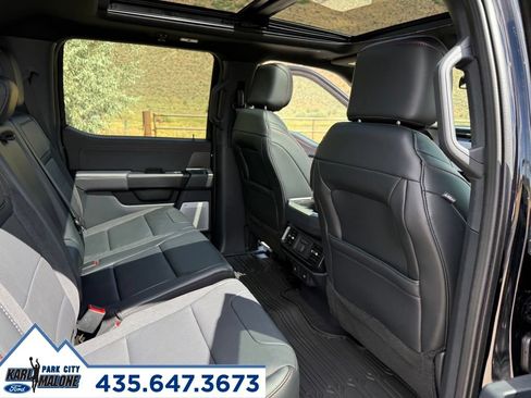 Used 2026 Ford F150 Raptor AWD/4WD image 32