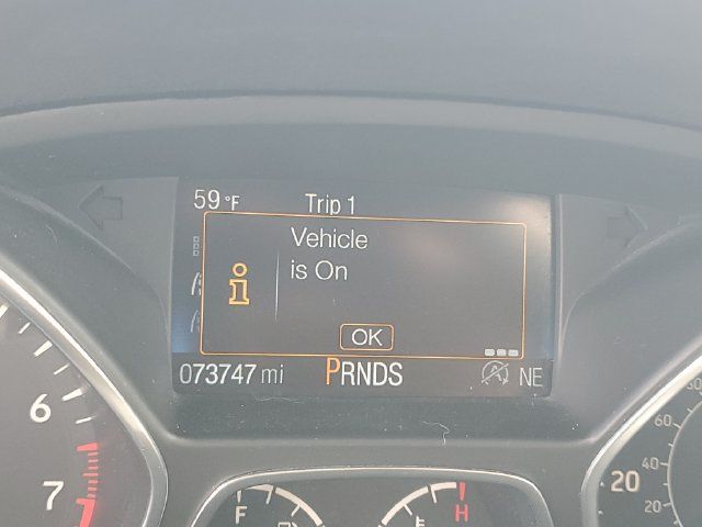 Used 2018 Ford Escape SE AWD/4WD image 21