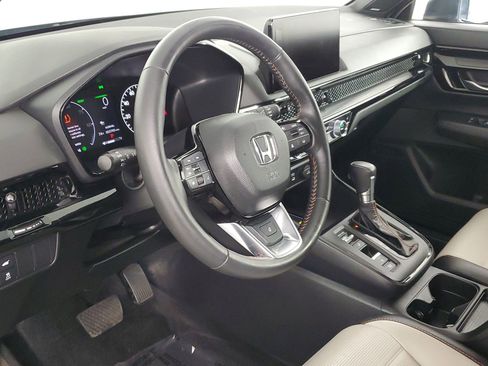 Used 2024 Honda CR-V Sport Touring image 26