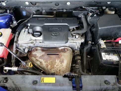 Used 2015 Toyota RAV4 XLE AWD/4WD image 45