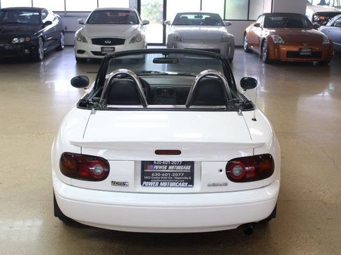 Used 1990 MAZDA MX-5 Miata image 38