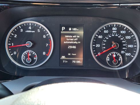 Used 2022 Kia K5 GT-Line w/ GT-Line Awd Premium Package image 10