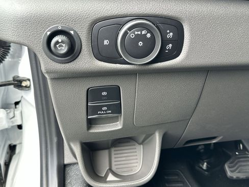 New 2025 Ford Transit 250 148 Medium Roof w/ Exterior Upgrade Package image 16