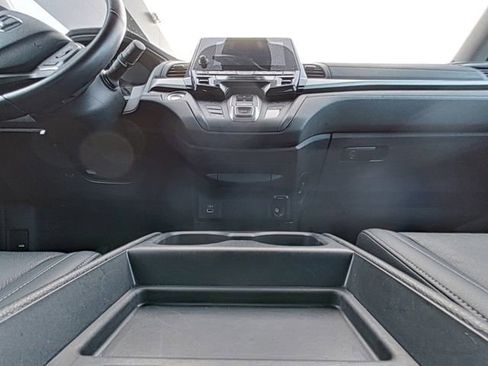 Used 2024 Honda Odyssey EX-L image 27