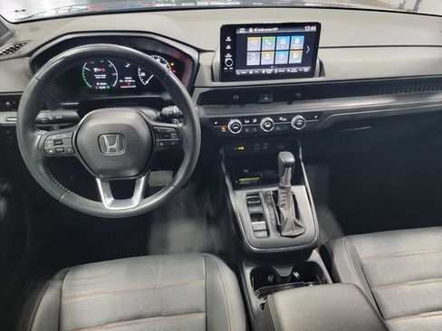Certified 2024 Honda CR-V Sport-L image 29