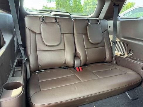 Used 2023 Ford Explorer King Ranch w/ Technology Package AWD/4WD image 11