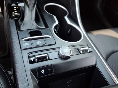 Used 2022 Kia K5 GT-Line image 21