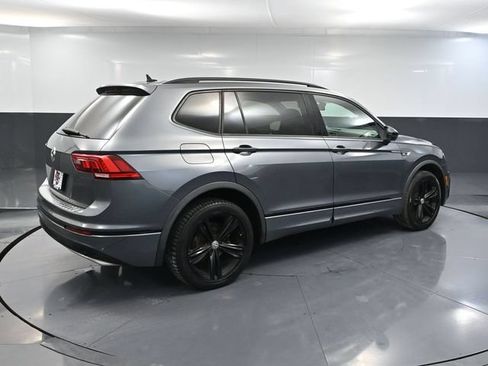 Used 2019 Volkswagen Tiguan SEL Premium R-Line FWD image 5
