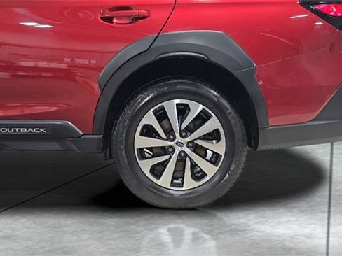 Used 2023 Subaru Outback Premium image 30