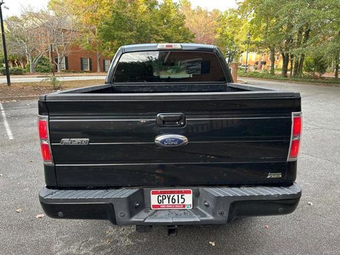Used 2010 Ford F150 FX2 image 6