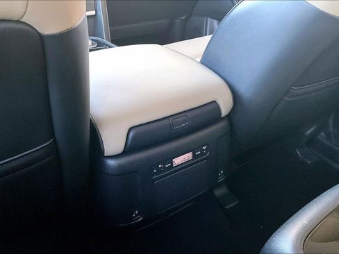 Certified 2023 INFINITI QX80 Premium Select w/ Cargo Package image 30