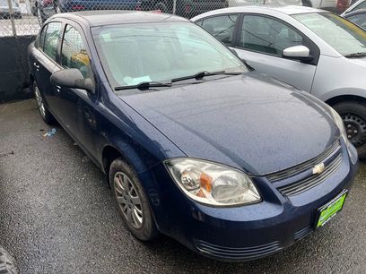 Used 2010 Chevrolet Cobalt Base