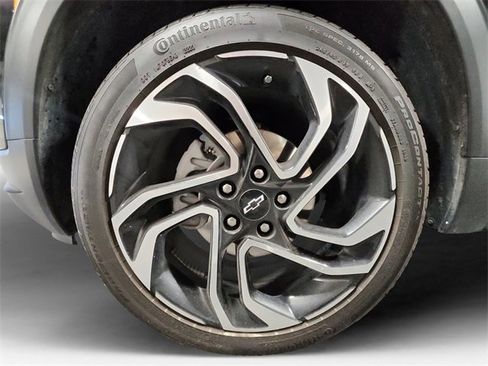 Used 2024 Chevrolet TrailBlazer RS w/ Convenience Package image 14